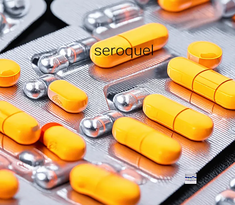 Seroquel 1